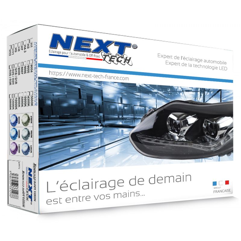 Next-Tech France