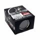 Compte-tours et thermomètre digital KOSO D55 DL-01R LCD Black
