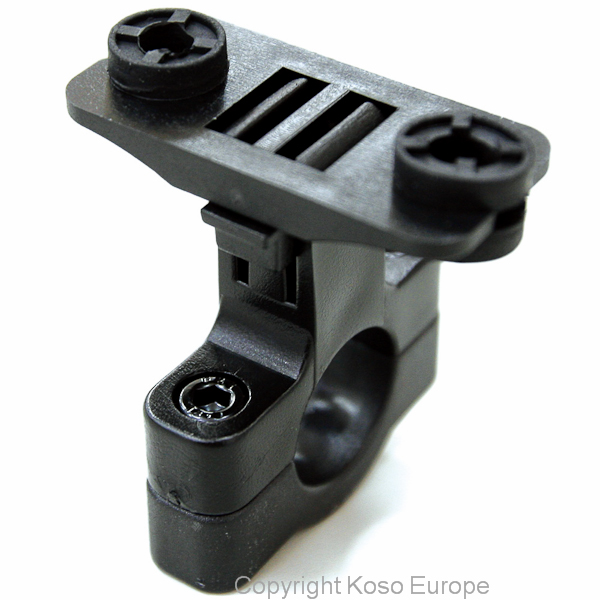 Nouveau Support koso rx1n Support 7//8 \ Guidon