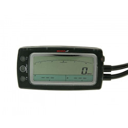 Compte-tours multifonctions KOSO G2 REV. Counter